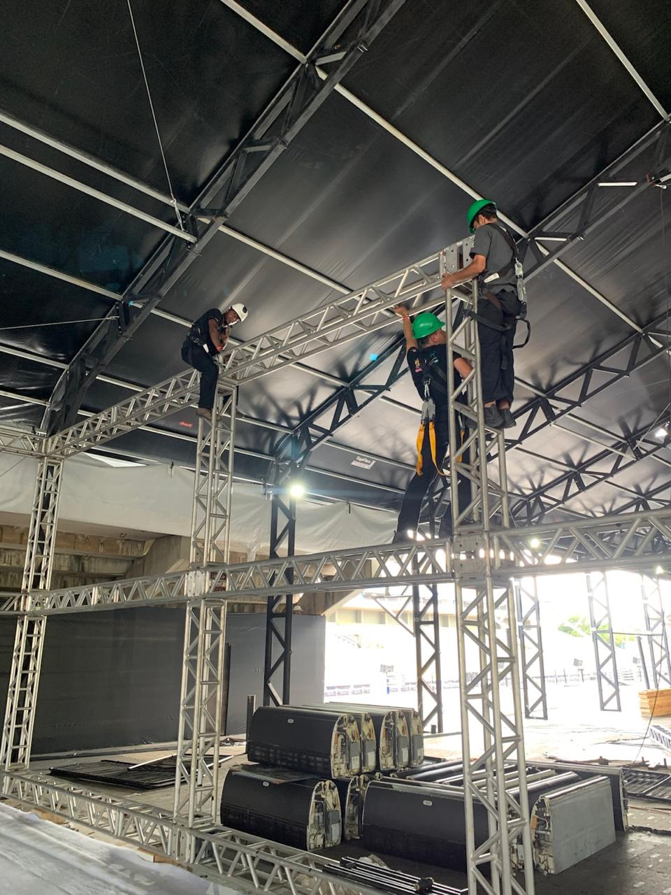 Estrutura e fabricação FT Soluções 1